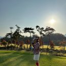 대호정비 | 대호단양 C.C 1박2일 36홀 가을 라운드