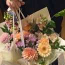 온花 | 인생 꽃다발 만난 송도꽃집 시연화다! 졸업식 준비하며 힐링하고 온 후기
