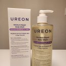 바디리페어 | 피부진정 바디워시 추천 우레온 모이스처 리페어 바디워시 후기