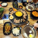 생고기만고집하는집 생고집 이미지