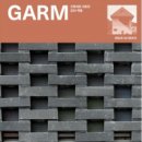 GARM 02 (건축재료처방전/벽돌) 이미지