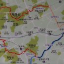 올레길 하천형 3코스 이미지