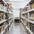 건조창고있는 풍경 이미지