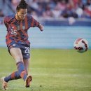 미국 여자 축구선수 카슨 피켓 이미지