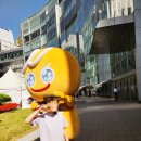 식수대 옆 | [2026 스카이런] 123층의 기적! 롯데월드타워 수직 마라톤 완주 후기 (식수대, 기록, 역대급 기념품 꿀팁)