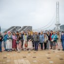 예당저수지 출렁다리(이영아운영위원2025-04-20) 이미지