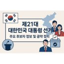 (주)평화기업 노동조합 | 제21대 대통령 선거 후보자 정보 및 공약 정리, 10대 공약 보기