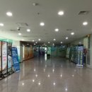 청소년수련관 체육관 이미지