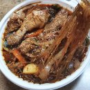 허갈닭강정 이미지