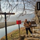 장안 마을회관 | 여강길 2코스 세물머리길 역방향 : 물길따라,산길따라걷는 트레킹후기