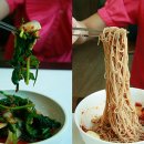 샘밭막국수 이미지