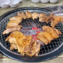 온초심숯불닭갈비 이미지