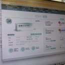 라온안경 | 경성대 다비치안경에서 원데이 에어루틴 렌즈 구매 후기