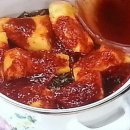 명인코다리조림