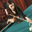 헐리우드 당구장 이미지