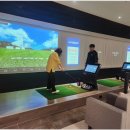 원스크린골프아카데미 이미지