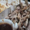 굽네치킨인동점 | (구미) 인의 황상점 '돈치킨' 구운 닭 세 가지 맛! 담백하고 건강한 구운 닭을 다양한 맛으로 즐기기