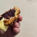 라벨프라자(주) | [목포남악승진답례품선물] 관공서 단체 주문으로 인기 많은 복호두남악점 앙버터호두과자 솔직후기