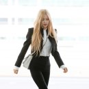 자태나