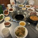 다복숯불구이