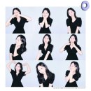 에그스튜디오 증명사진&amp;9컷사진 후기 (+민트컨디션 헤어&amp;메이크업 추천)