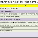 제196차(2021년11월14일)정기산행 일지 [경남 창원 장복산] 이미지