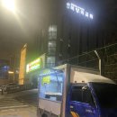 목양의교회 앞 횡단보도 옆 이미지