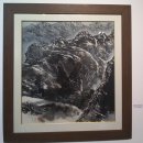 한국화 | 제9회 현대 한국화 지키 美 전 2025. 11.11.~11.16. 금련산 갤러리 (후기)