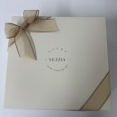 선물 강추! 현대백화점 킨텍스점 베즐리(VEZZLY) 상큼발랄 레몬 & 과일믹스 파운드케이크 세트 후기 🍞