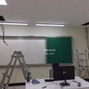 위례중앙초등학교 | #11 성남 위례중앙초등학교 UM351W,PE501X 설치후기