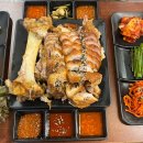귀한족발당진 - 당진시 수청중앙로 85 | 귀한족발당진