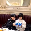 루치펠 | 홍대 아이랑 갈만한 곳 | 루치펠 집사카페 후기 초등학생도 좋아해요