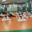 신평 대한태권도장 이미지