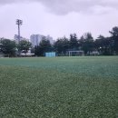 문원체육공원 축구장 이미지