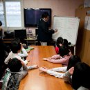 옹달샘지역아동센터 이미지