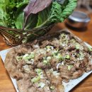 나주힐스CC | 나주힐스CC 7분 거리! 영암 엄마쌈밥 방문기 🍚🥬