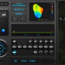 지스윙 스크린골프 이미지