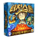 신개념 순발력 보드게임 " 터치스톤 " - 7살 아이 너무 좋아해요.