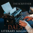 Dalat Literary Magazine-The Scrivener 이미지