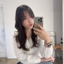 홍대미용실 여자 긴머리 레이어드컷 s컬펌 엘리자벳펌 후기 |오늘도공간헤어