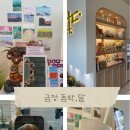 돔박;달 이미지