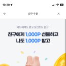 카드 실적, 혜택 관리 어플 더쎈카드 앱테크 1년 사용 후기 (추천코드)