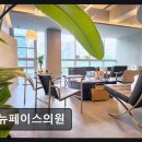 뉴페이스의원