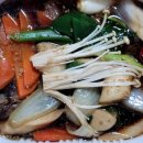 한성소국밥