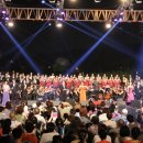 양재천 수변무대1 이미지