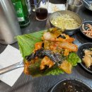 조선닭갈비파전 | [시립대맛집] 조선닭갈비파전｜답십리 닭갈비 맛집 추천