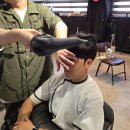 합성동311 | 마산 합성동 애즈펌 잘하는 남자 바버샵 추천! 단디바버샵 리얼 후기