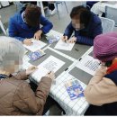 서예교실 (상) 이미지