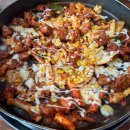 낫개 다대포 밥집 닭갈비 맛집 유가네닭갈비 다대점
