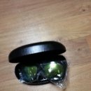 G0417 | 잡화 구매] Saint Pain Sunglass G0417 B608S-Mirror Yellow lens(세인트페인 선글라스 옐로우)